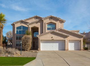 3561 White Horse Dr SE, Rio Rancho, NM 87124