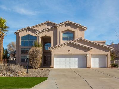3561 White Horse Dr SE, Rio Rancho, NM, 87124
