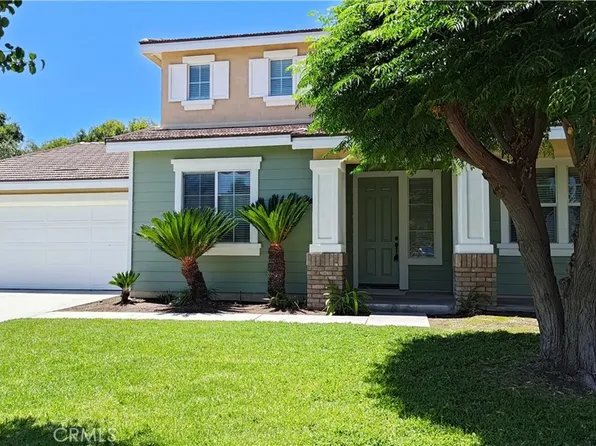 13380 Jimson Ct, Corona, CA 92880