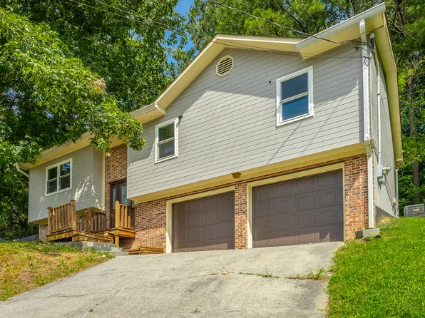 548 Benson Dr, Chattanooga, TN 37412