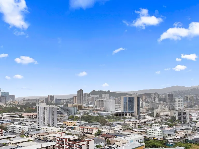 1388 Kapiolani Blvd #1510 — Photo 2