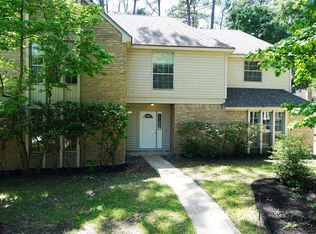 2118 Shady Branch Dr, Humble, TX 77339