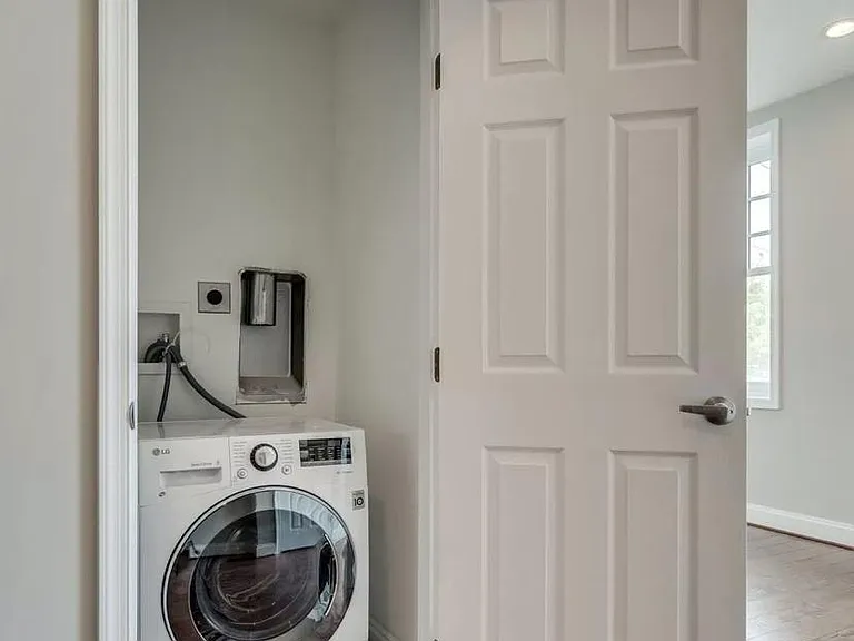 Washer/Dryer