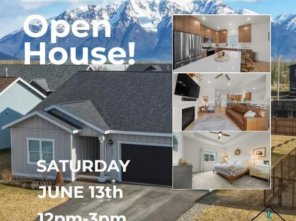 1043 E Mountain Peak Loop, Palmer, AK 99645
