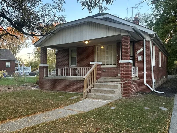 15730 Winthrop St, Detroit, MI 48227