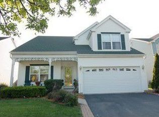 600 Chandler Ave, Geneva, IL 60134