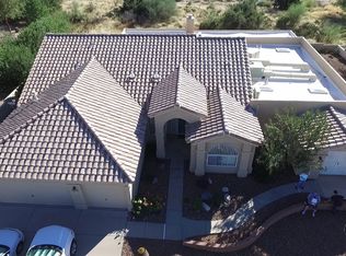 548 E Drawdown Trl, Vail, AZ 85641