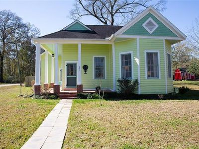 807 W 25th Ave, Covington, LA, 70433