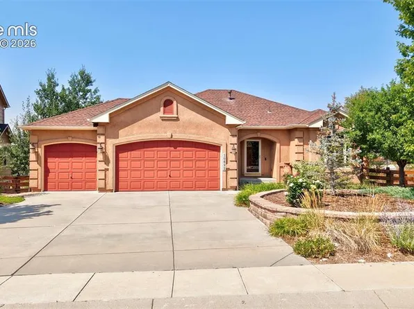 10892 Huron Peak Pl, Peyton, CO 80831