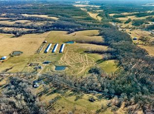 11974 Stage Coach Rd, Gravette, AR 72736