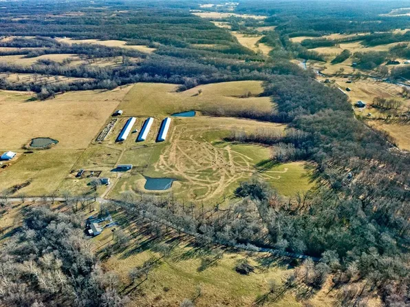11974 Stage Coach Rd, Gravette, AR 72736
