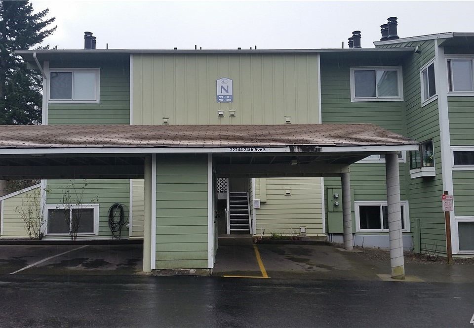 1st image of 22244 24th Ave S APT N100