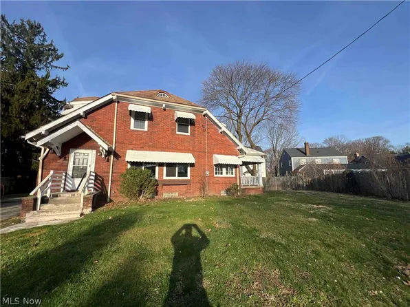 1138 Avon St, Akron, OH 44310