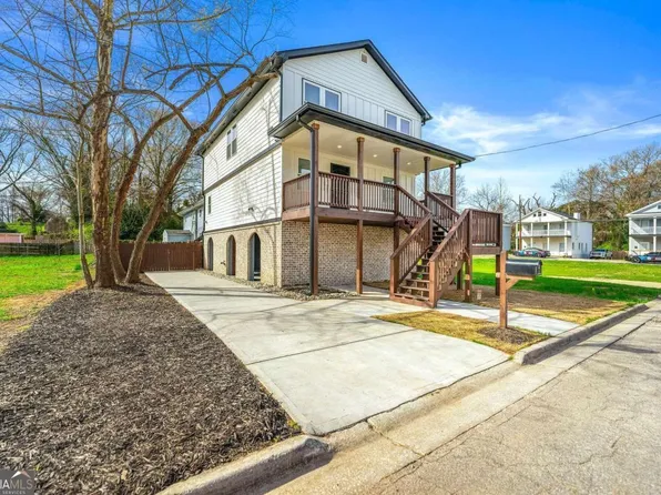 672 John St NW, Atlanta, GA 30318