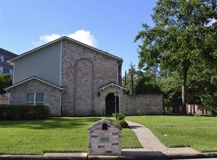14923 Perthshire Rd, Houston, TX 77079