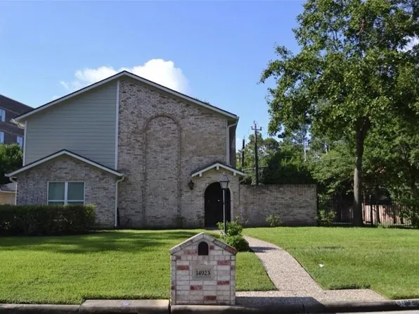14923 Perthshire Rd, Houston, TX 77079