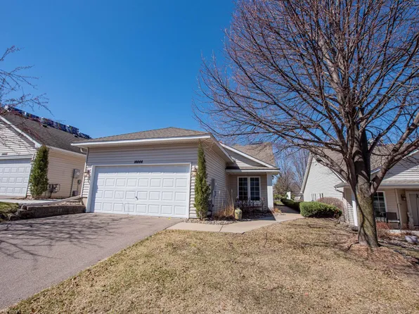 14444 Edgewood Ave, Savage, MN 55378