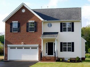 11904 Hunton Crossing Ct, Glen Allen, VA 23059