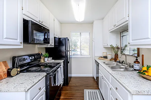 North Creek Apartment Homes Photo 1