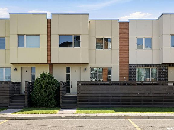 2nd image of UNIT 3-103 Willis CRESCENT