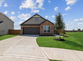 Victoria Plan, Emberly, Beasley, TX 77417