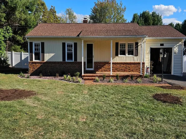 2866 Lee Jackson Hwy, Staunton, VA 24401