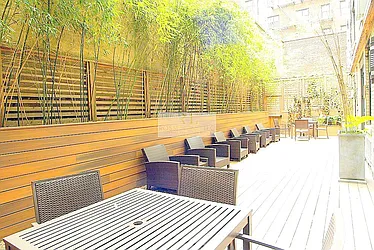 Rented by Rossi Living