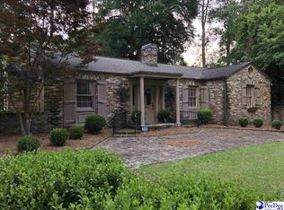 820 Santee Dr, Florence, SC 29501