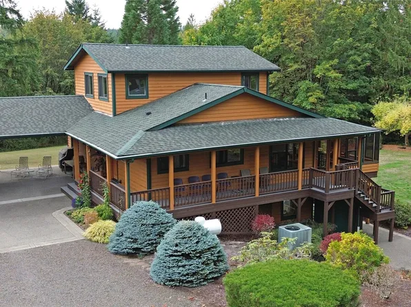 9727 Lundeen Road SW, Rochester, WA 98579
