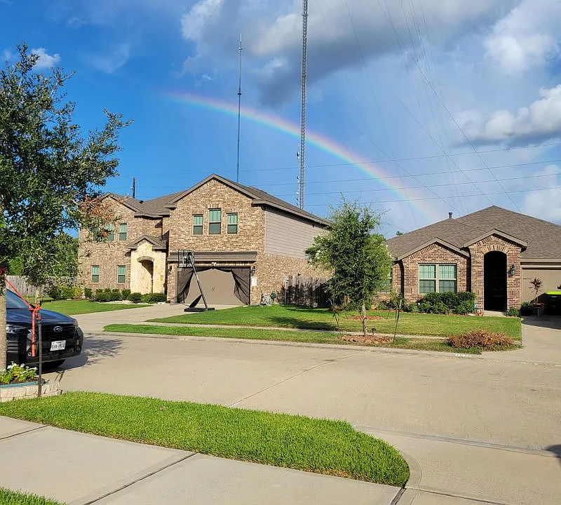 1011 Bayou Meadow Dr
