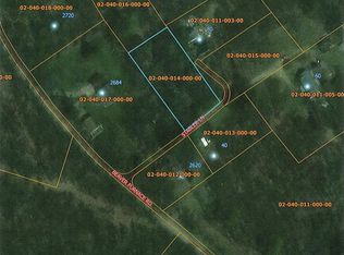 0 Beaver Furnace Rd, Knox, PA 16232