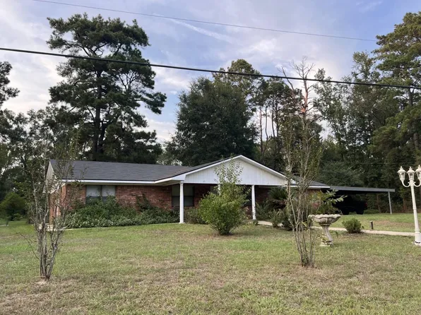 7028 Highway 473, Florien, LA 71429