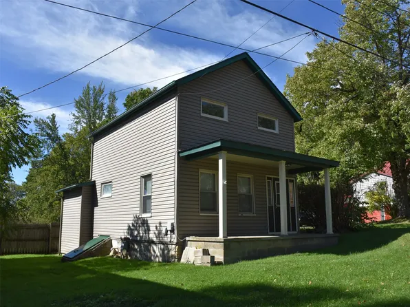 185 W State St, Pleasantville, PA 16341