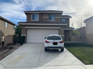 3648 Blackberry Dr, San Bernardino, CA 92407