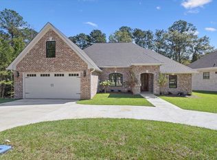 292 Morrell Cir, Hattiesburg, MS 39402