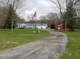 6131 N State Road 49, Rensselaer, IN 47978