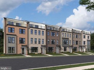 Aviation Pl, Herndon, VA 20171