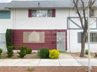 177 Greenbriar Townhouse Way, Las Vegas, NV 89121
