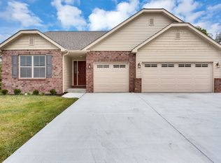 7954 Sonora Rdg, Caseyville, IL 62232