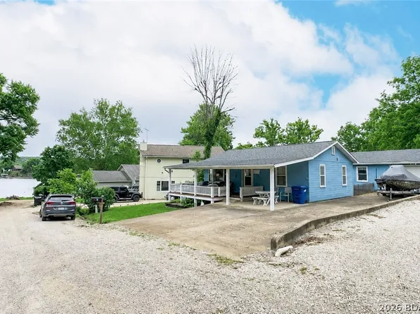 88 Birdie Dr, Camdenton, MO 65020