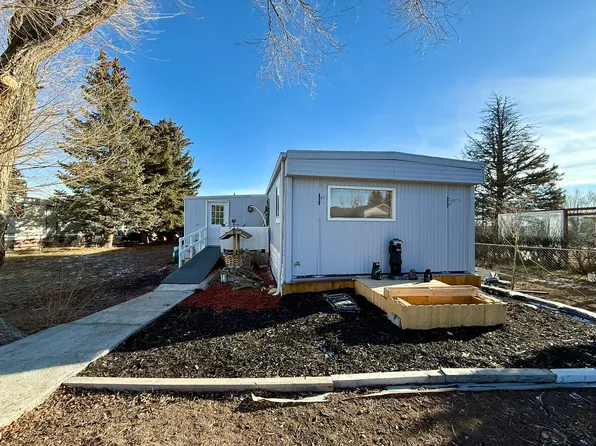 1109 Kentucky St, Deer Lodge, MT 59722