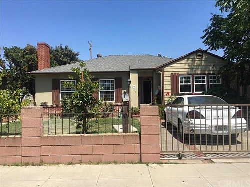 1st image of 809 S Van Ness Ave