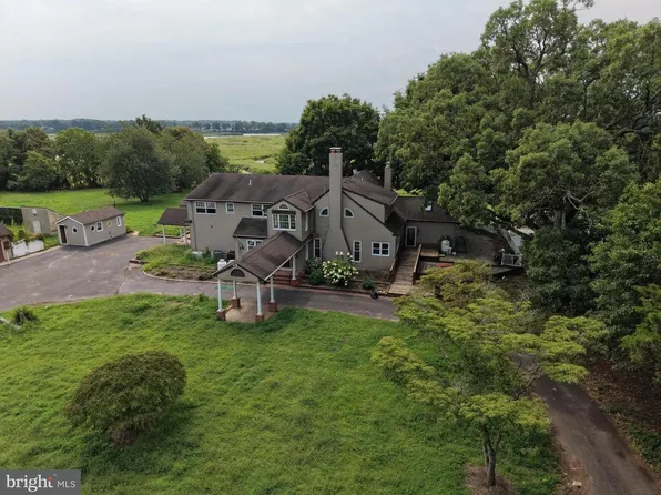 56 Sanitarium Rd, Bridgeton, NJ 08302