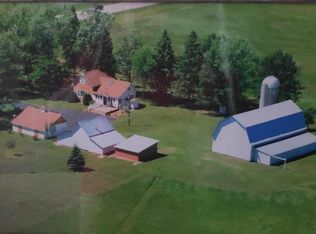 3367 County Road Y, Custer, WI 54423