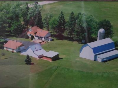 3367 COUNTY ROAD Y, Custer, WI, 54423