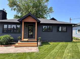 30 Melrose St, Moncton, NB E1A 4M4