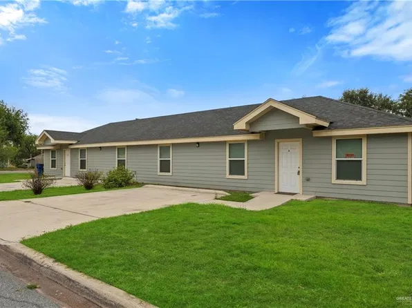624 N Texas Ave, Mercedes, TX 78570