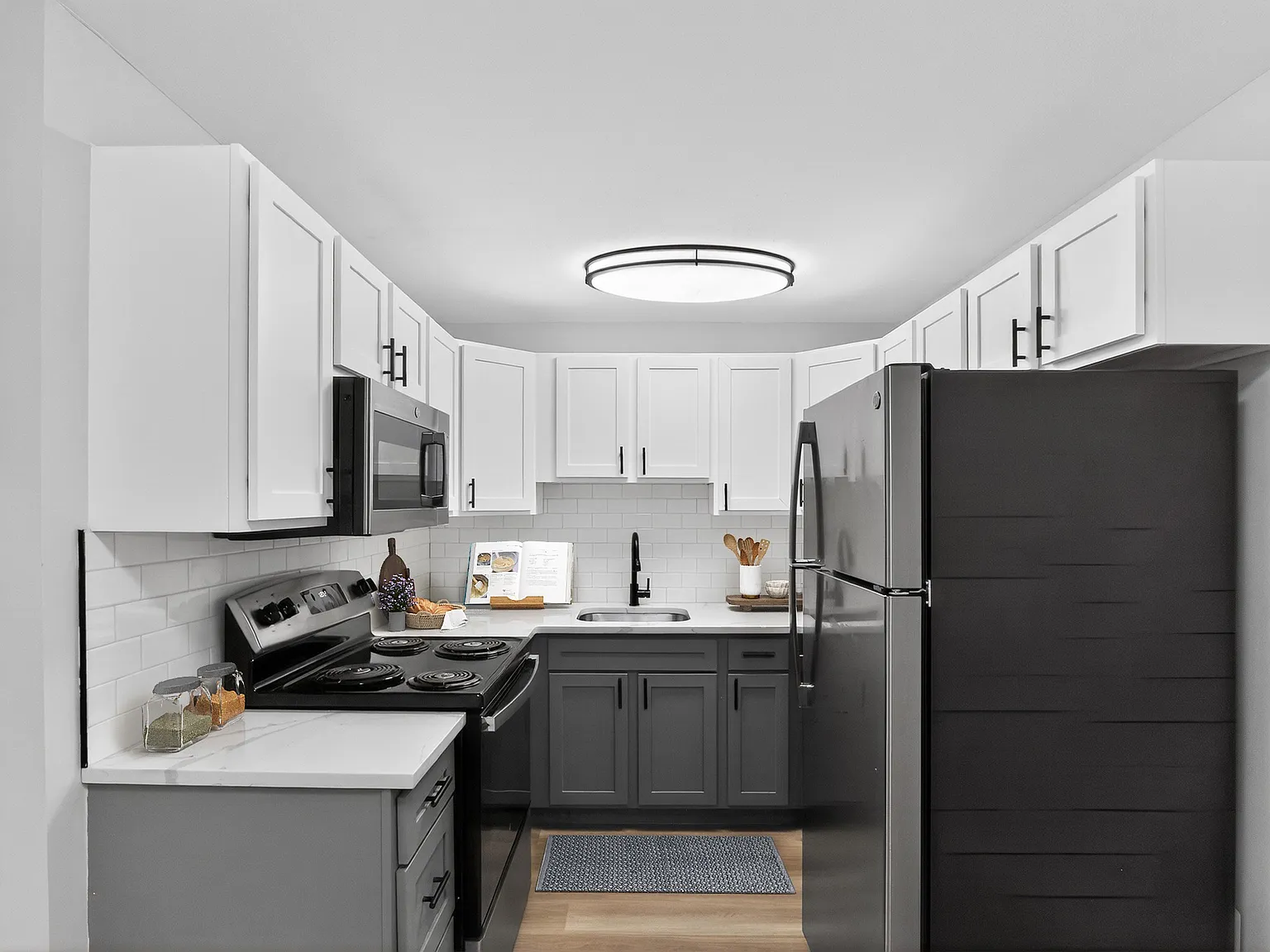 Eagle Rock Apartments at West Hartford — Photo 3
