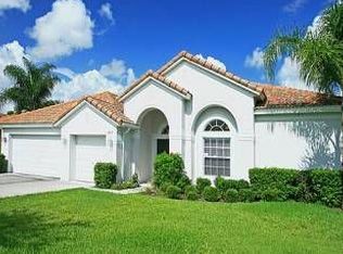 6418 Crestmont Glen Ln, Windermere, FL 34786