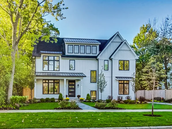 950 Westmoor Rd, Winnetka, IL 60093